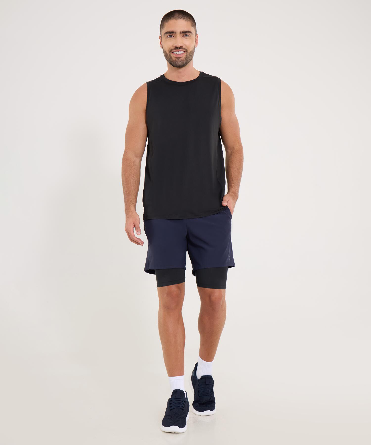 camisetas deportivas para hombre