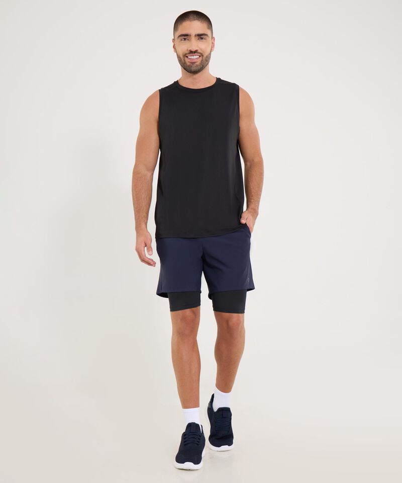 camisetas deportivas para hombre