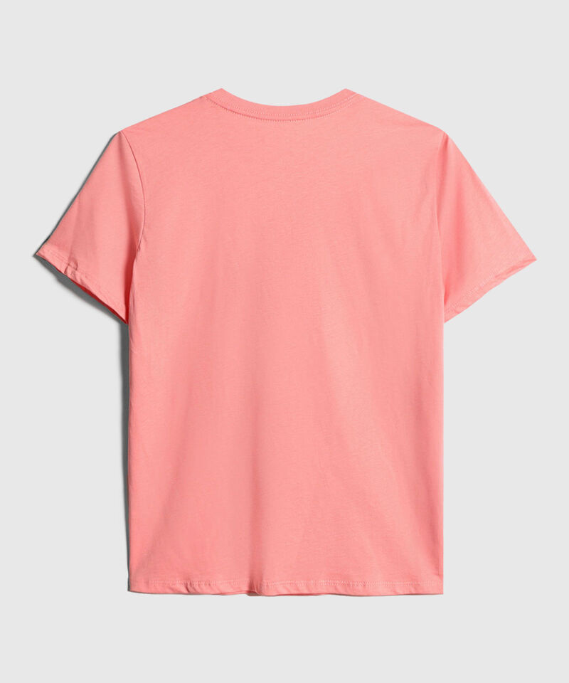 camisetas mujer