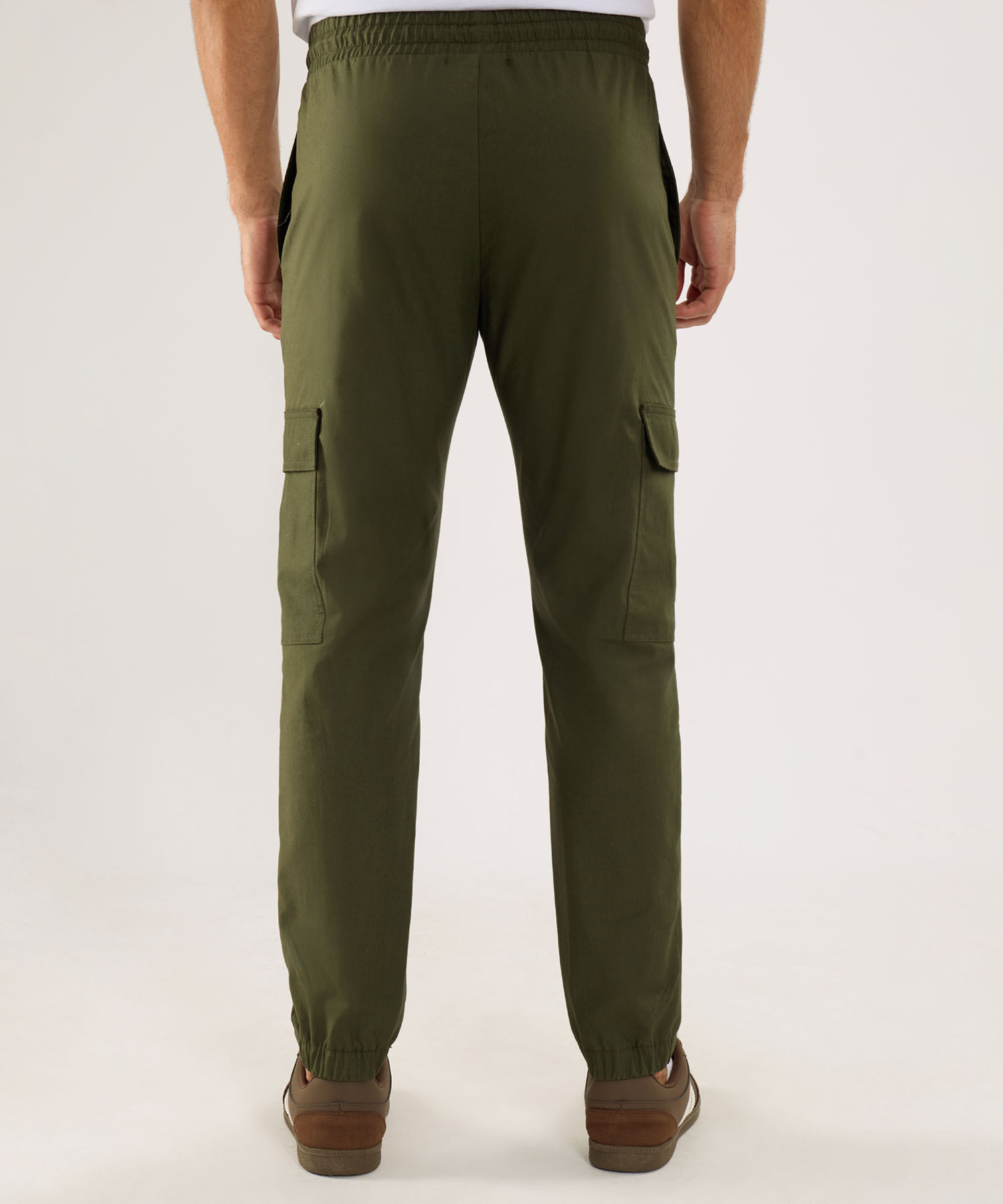 joggers para hombre