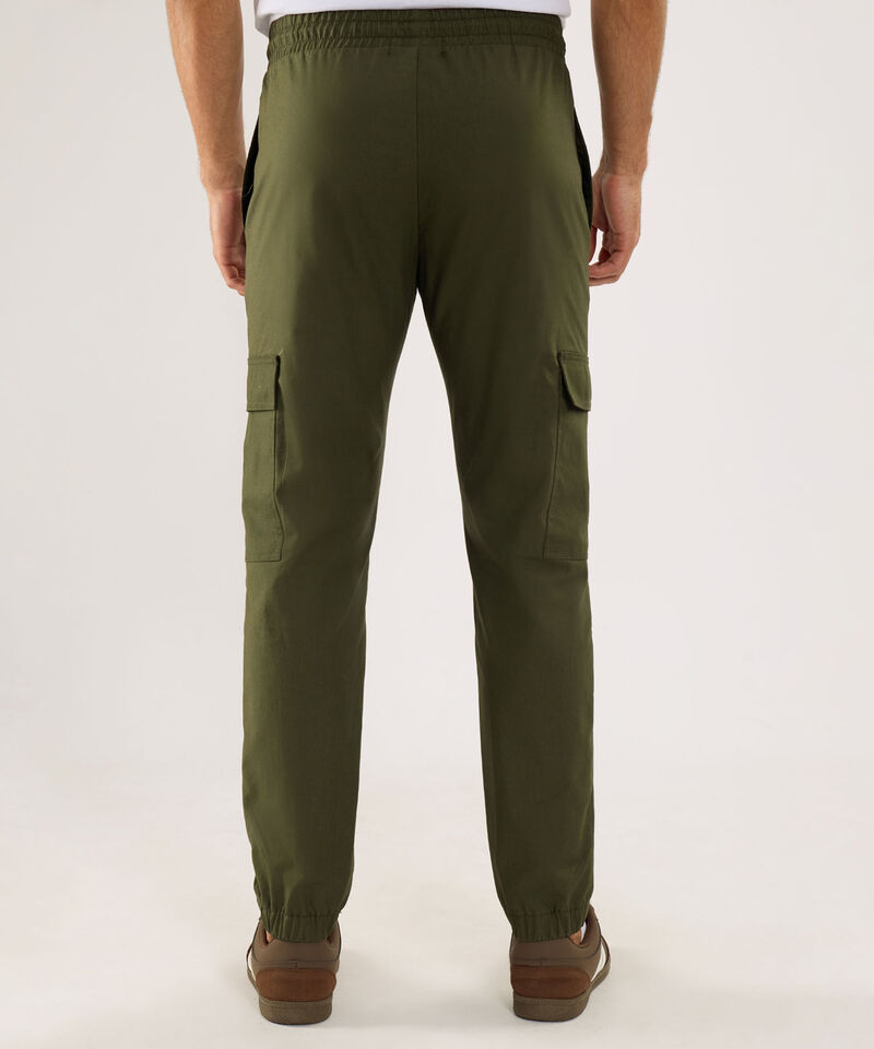 joggers para hombre