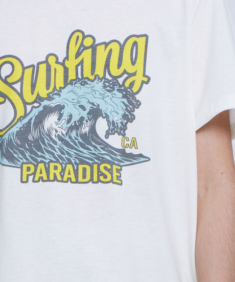 camisetas para hombre