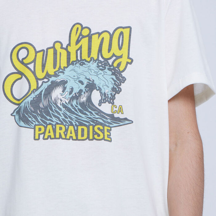 camisetas para hombre