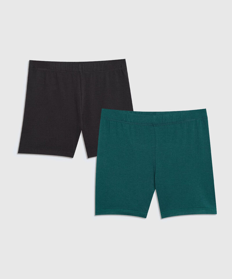 shorts para niña