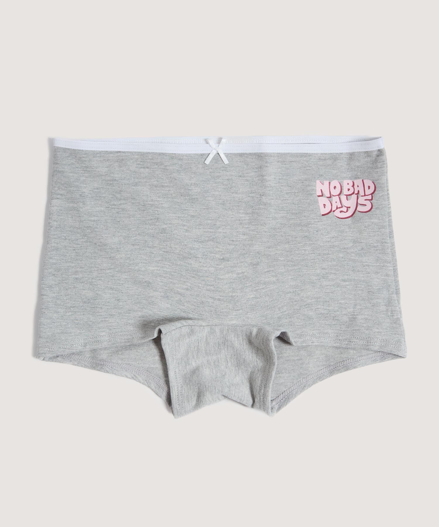 ropa interior para niñas