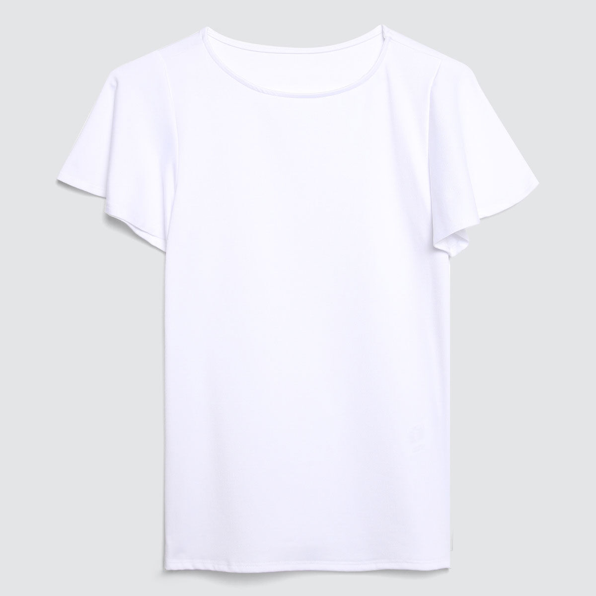 camisetas mujer