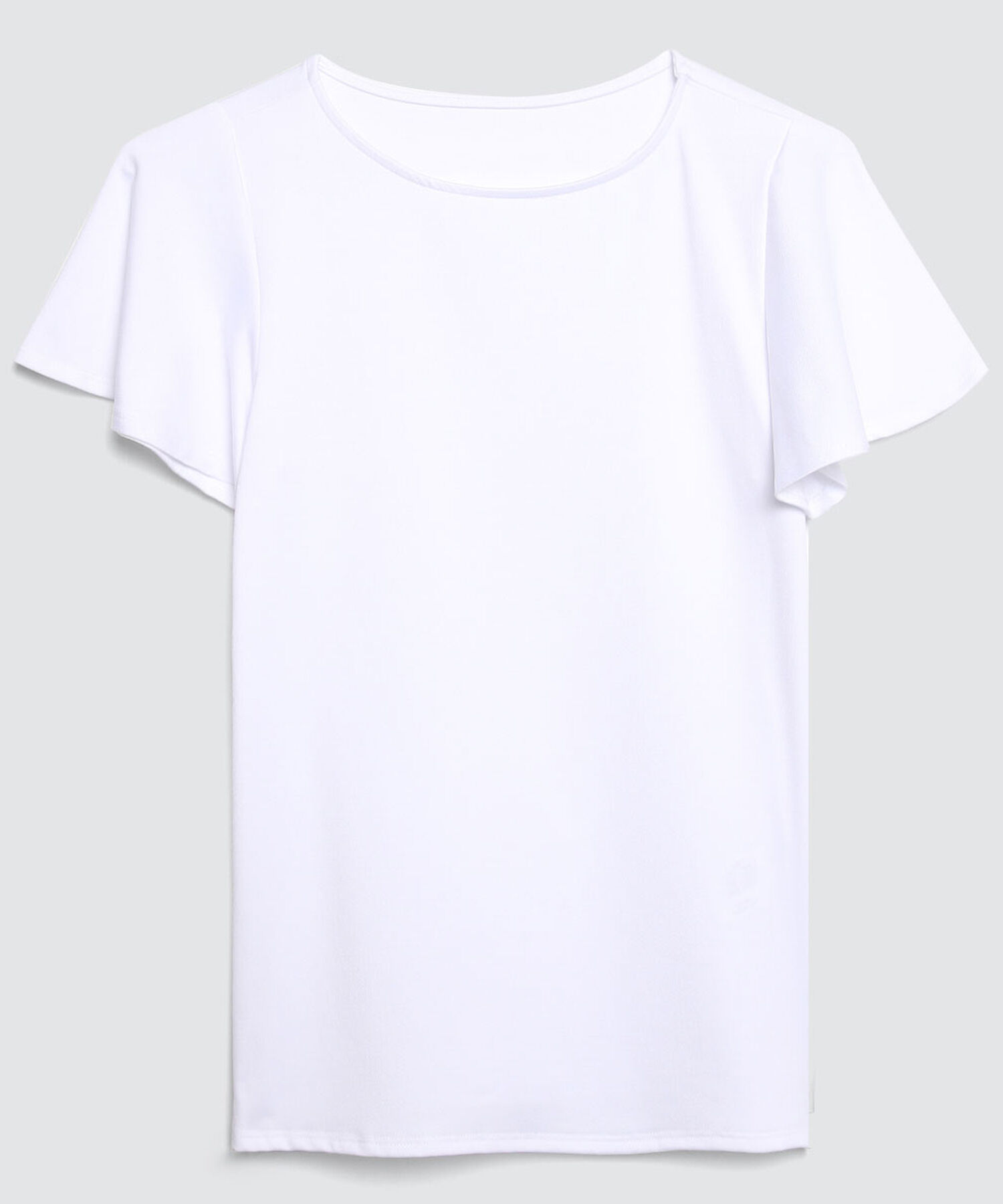 camisetas mujer