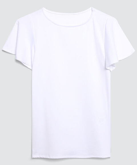 camisetas mujer