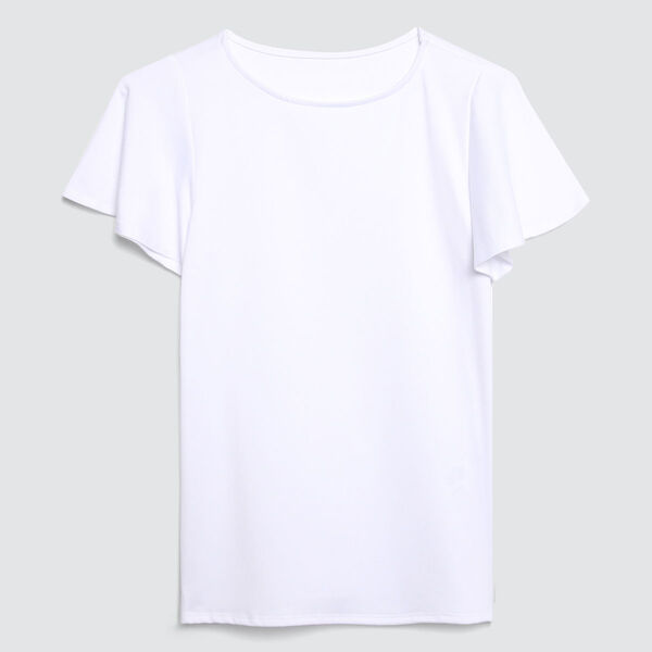 camisetas mujer