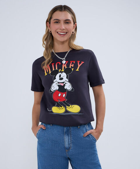 camisetas mujer image number null