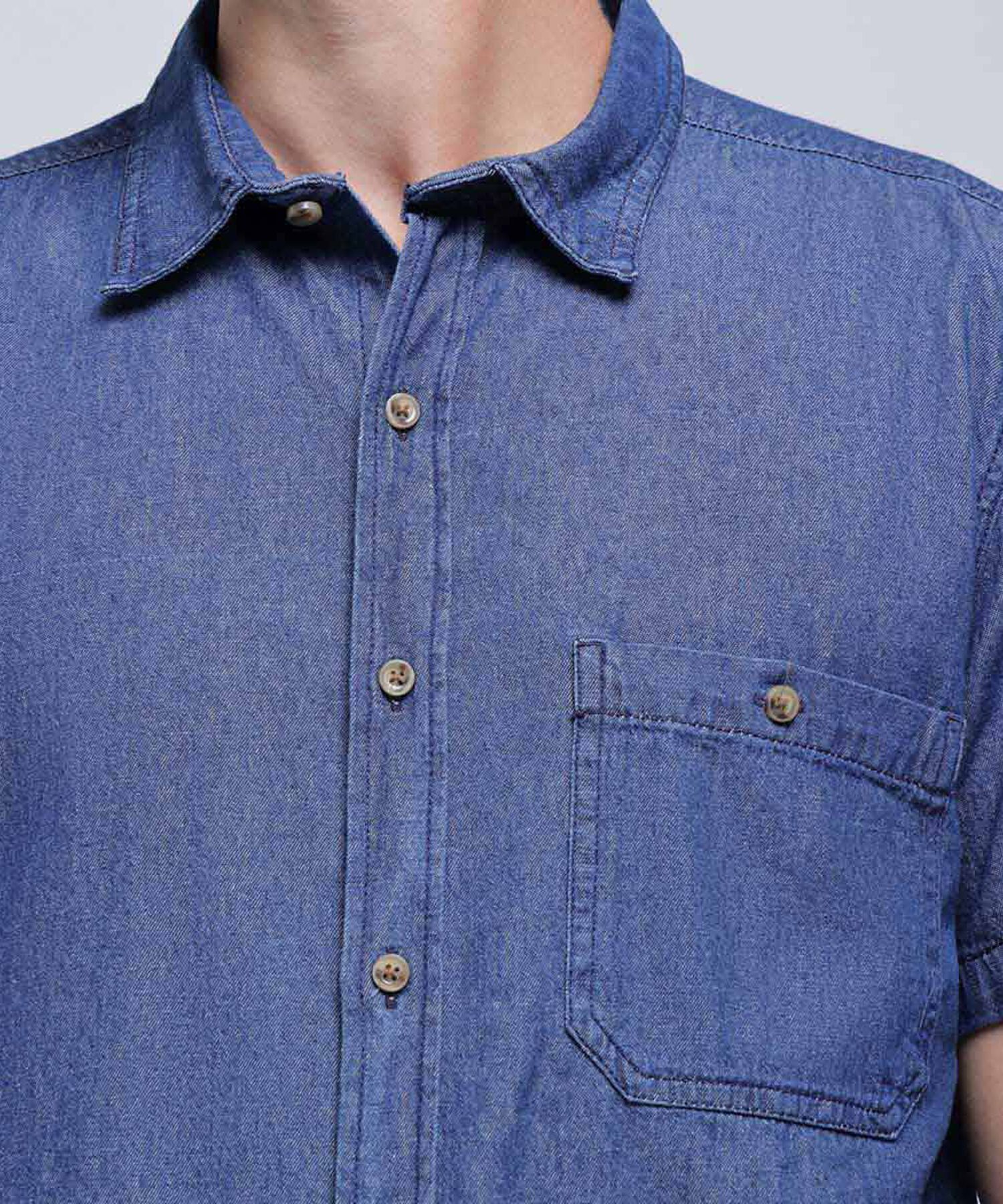 camisas para hombre