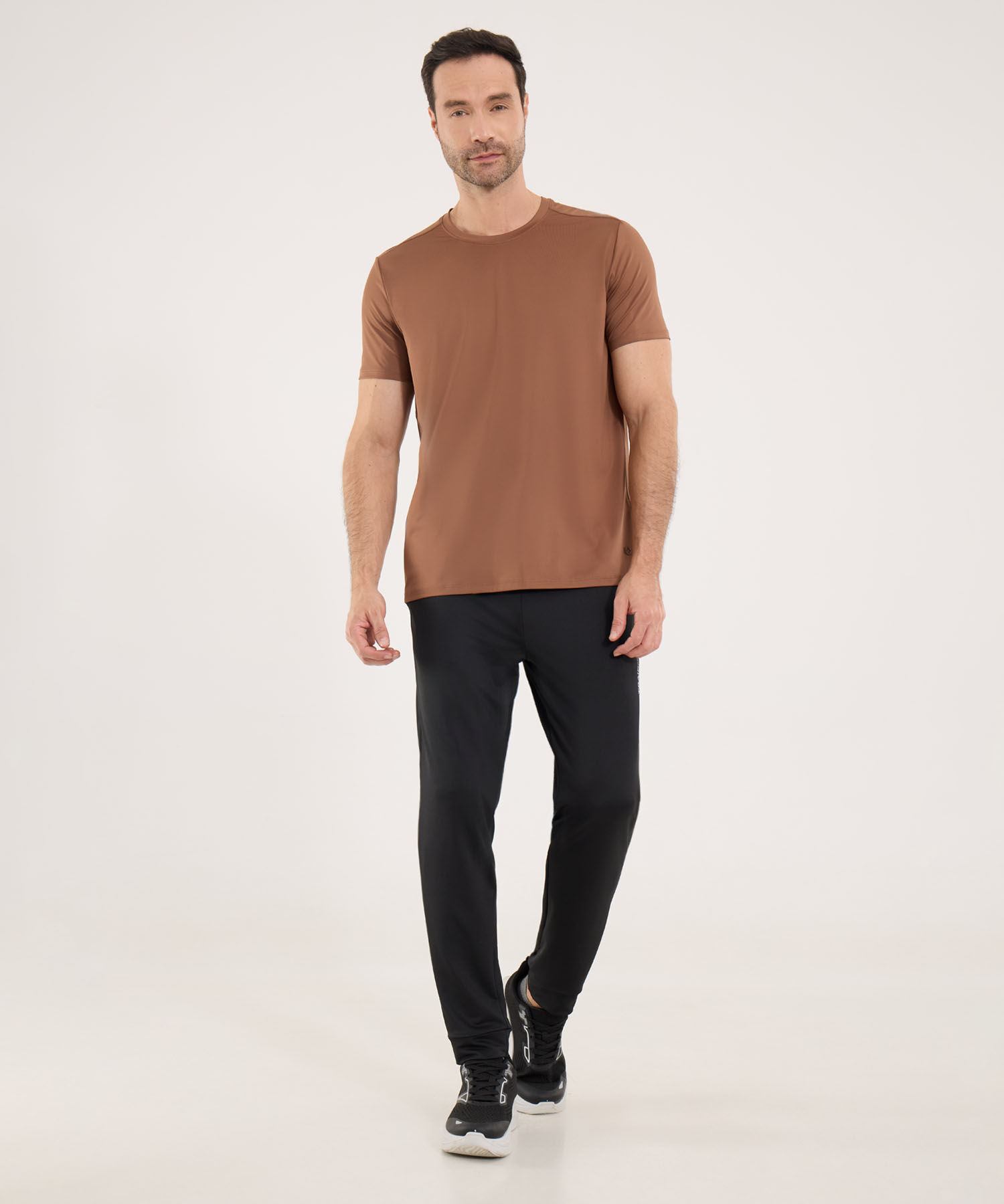 camisetas deportivas para hombre