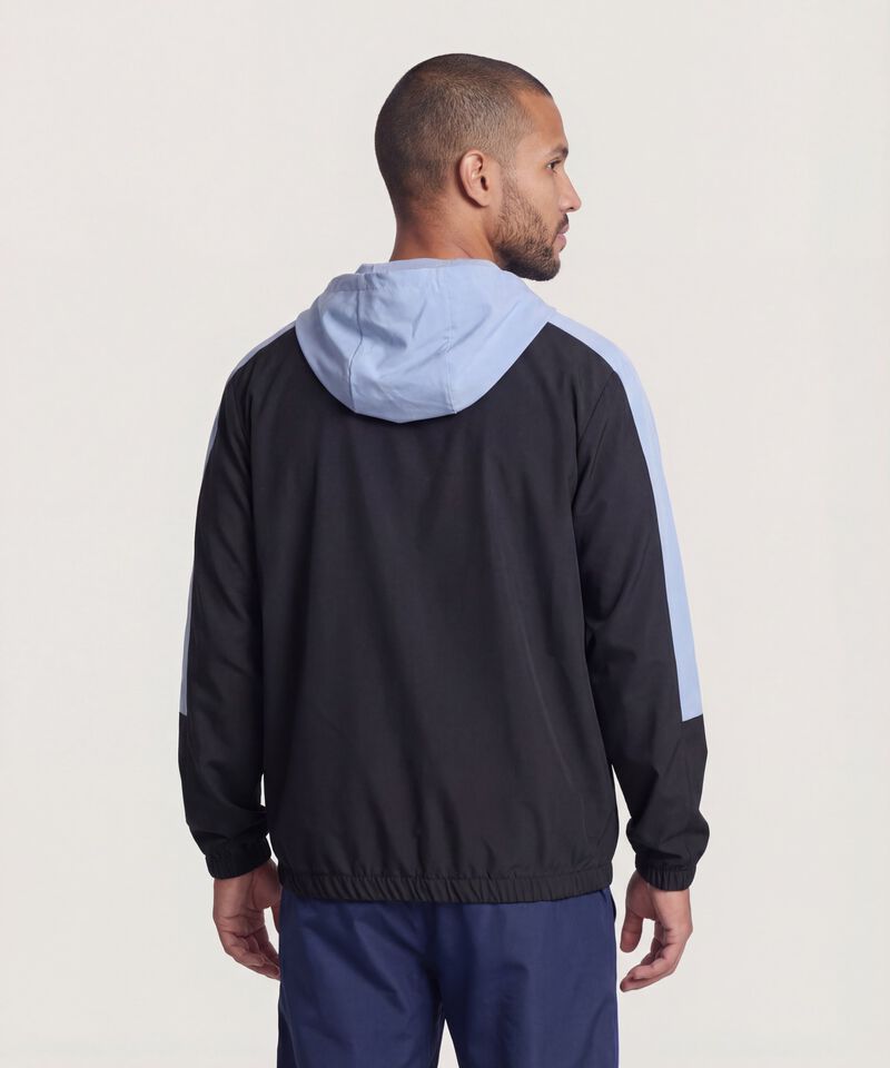 chaquetas deportivas para hombre