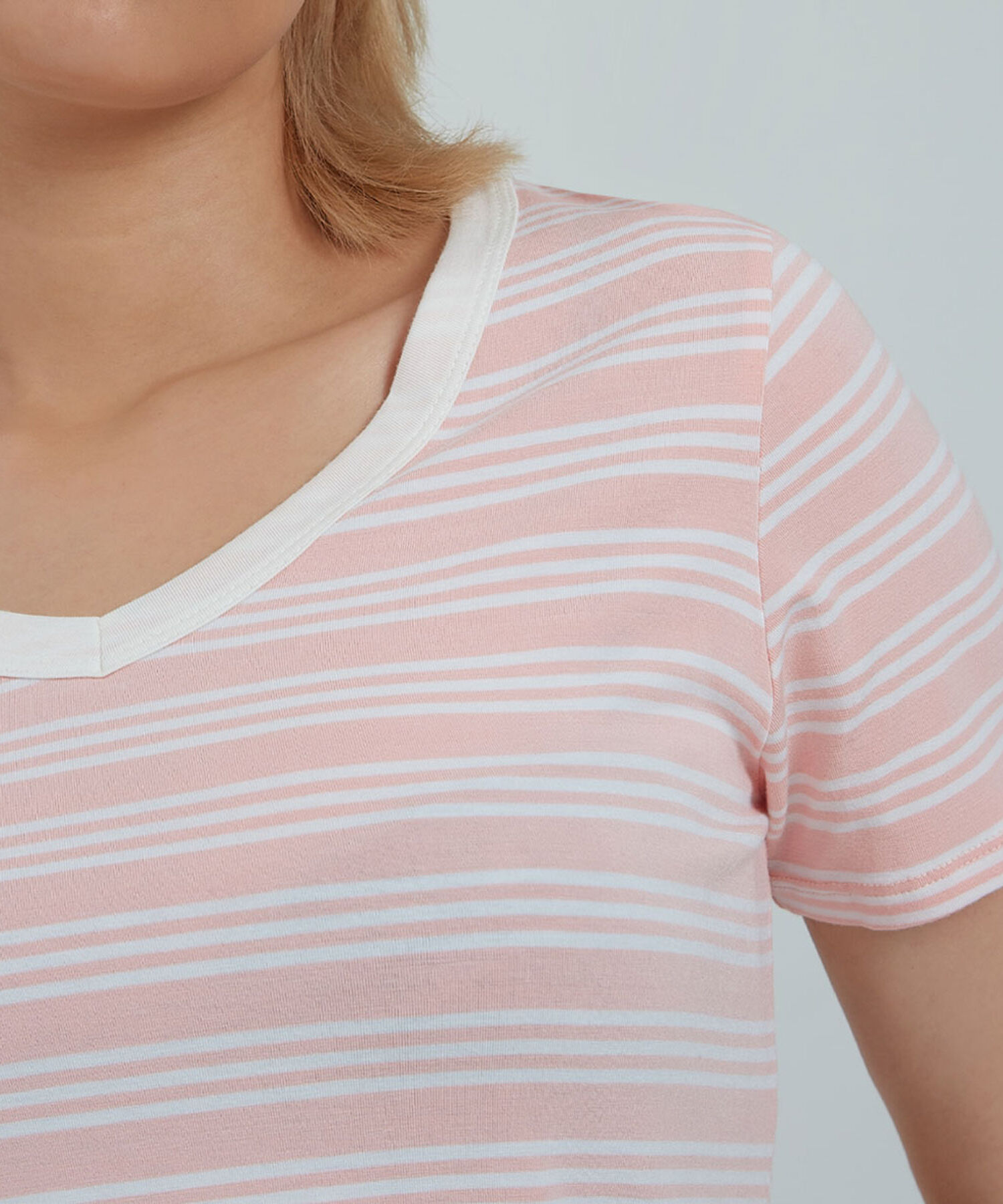 camisetas mujer