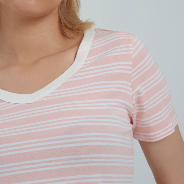 camisetas mujer image number null