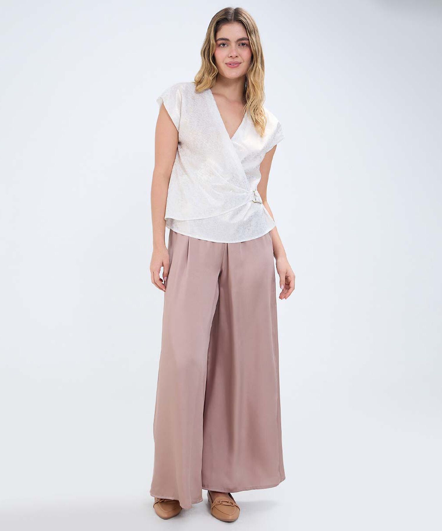 pantalon para mujer