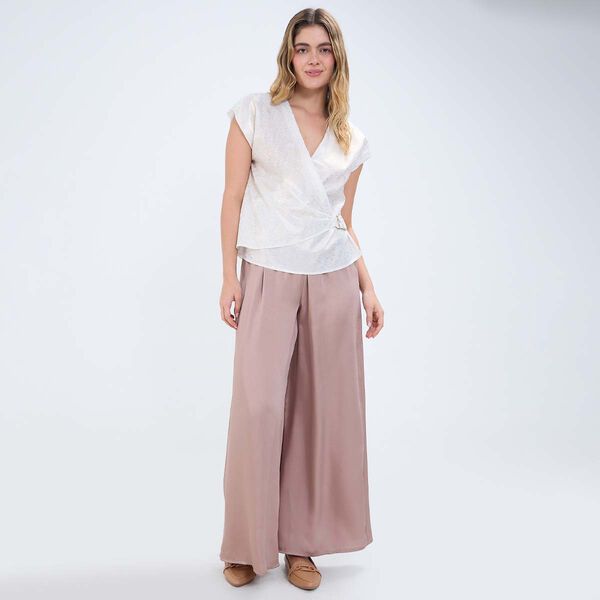pantalon para mujer image number null