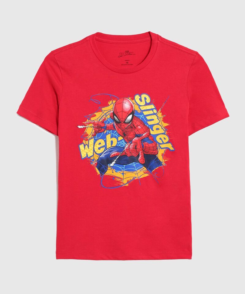 camisetas niño