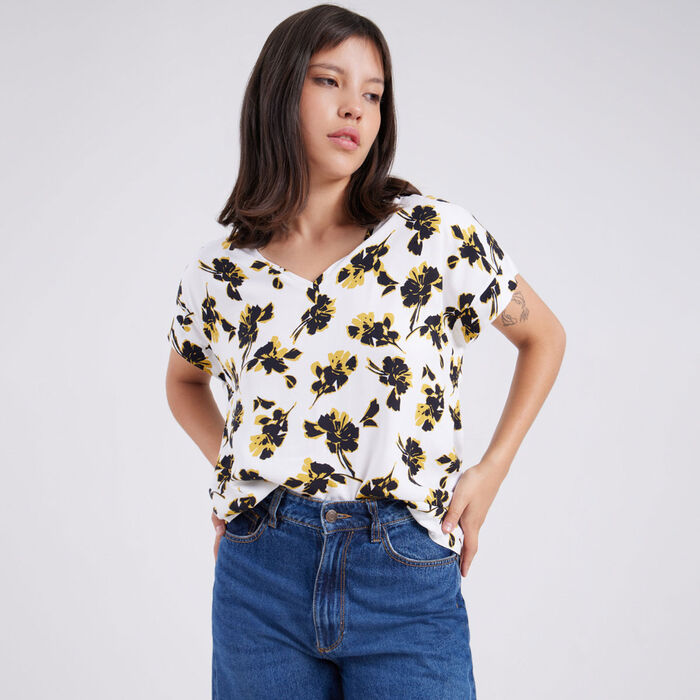 blusas de moda