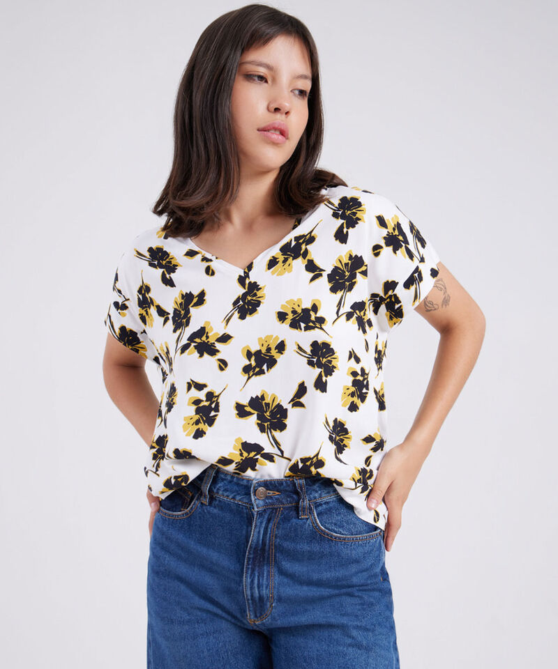 blusas de moda