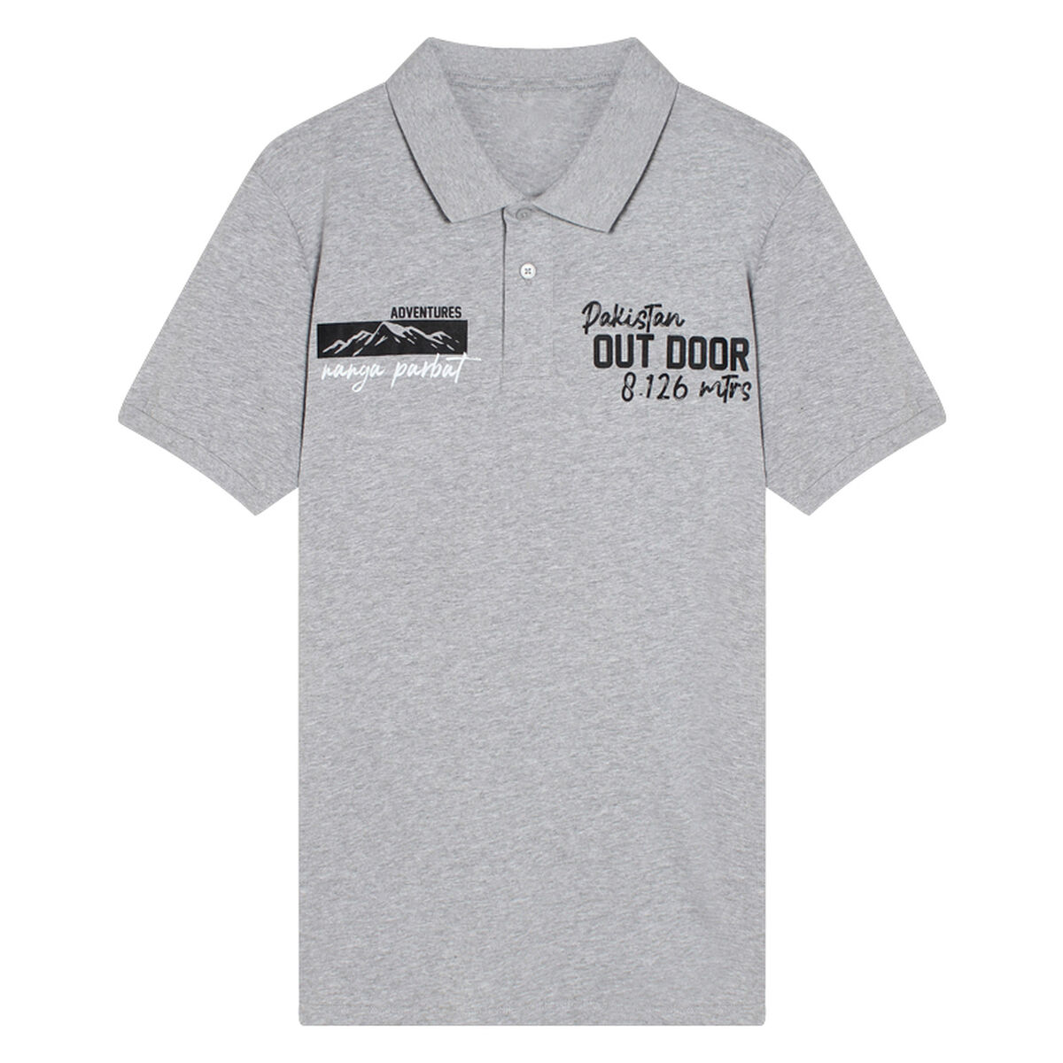 camisetas polo para hombre