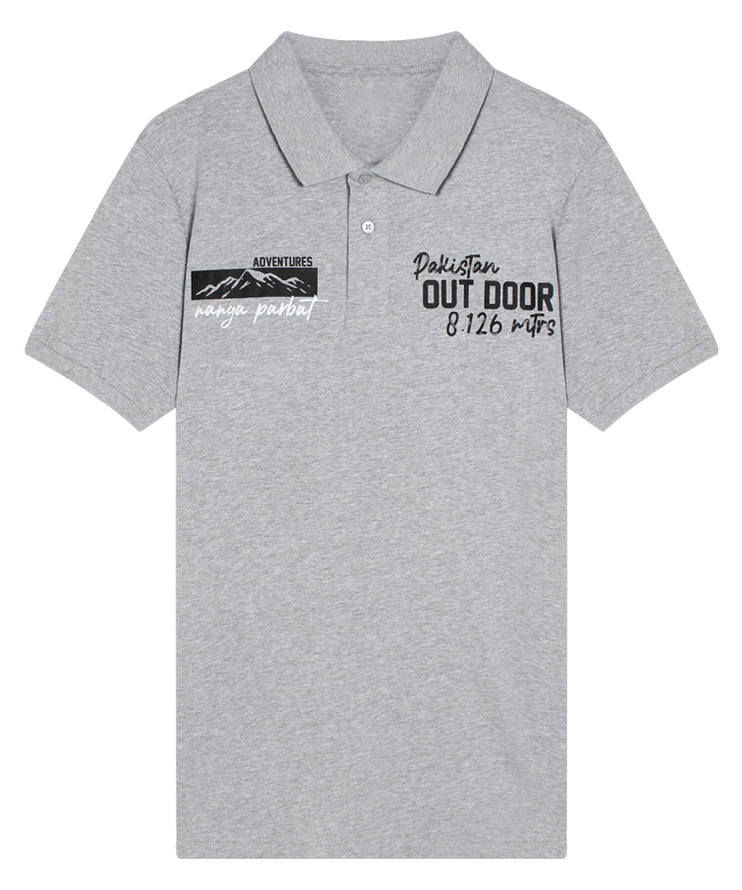 camisetas polo para hombre