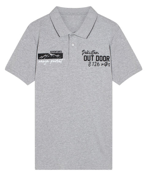 camisetas polo para hombre