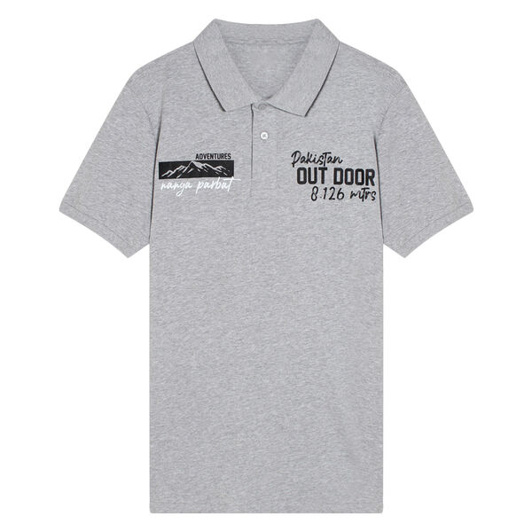 camisetas polo para hombre image number null