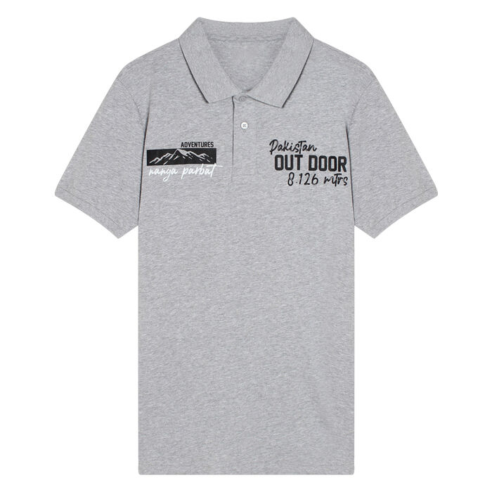 camisetas polo para hombre