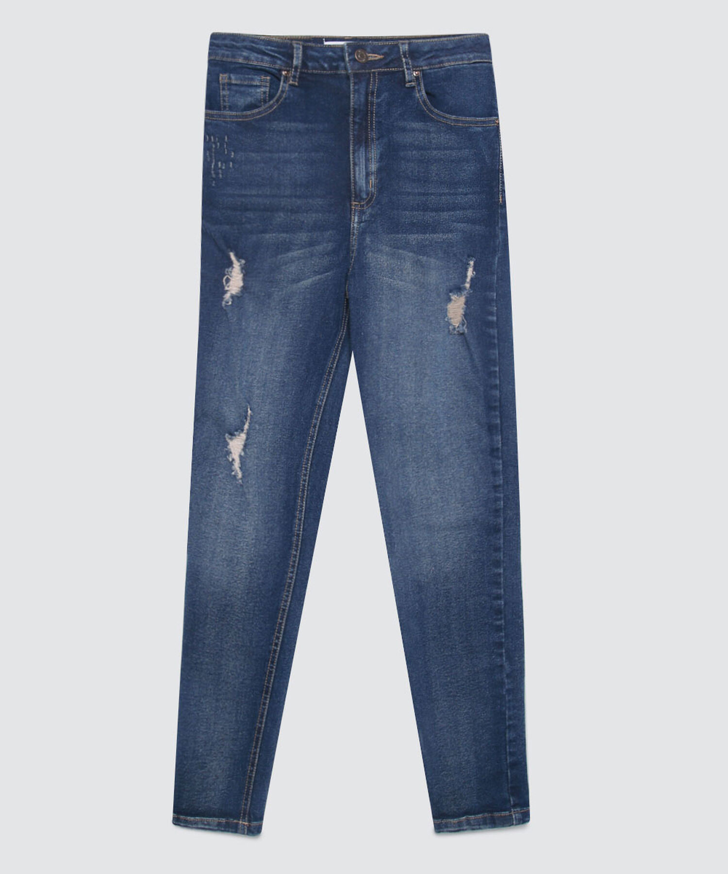 jeans mujer