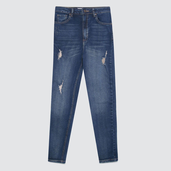 jeans mujer