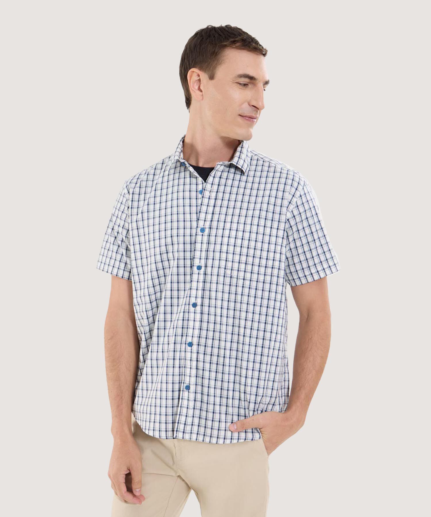 camisas para hombre