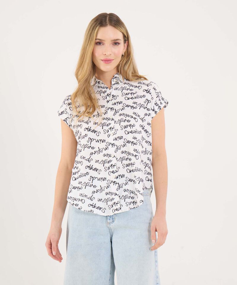 camisas para mujer