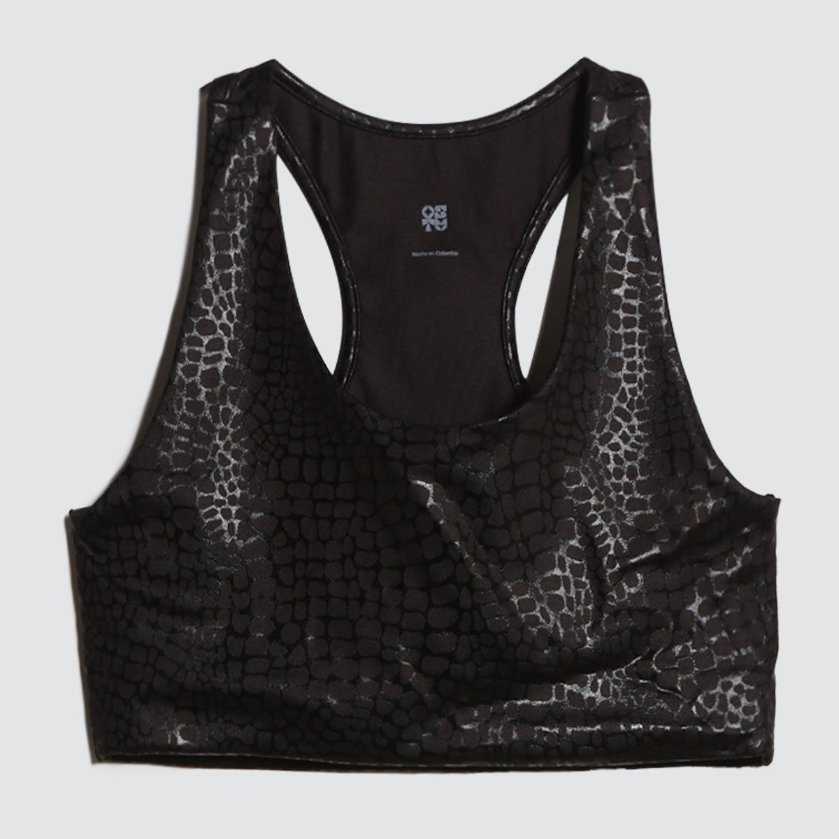 top deportivo mujer