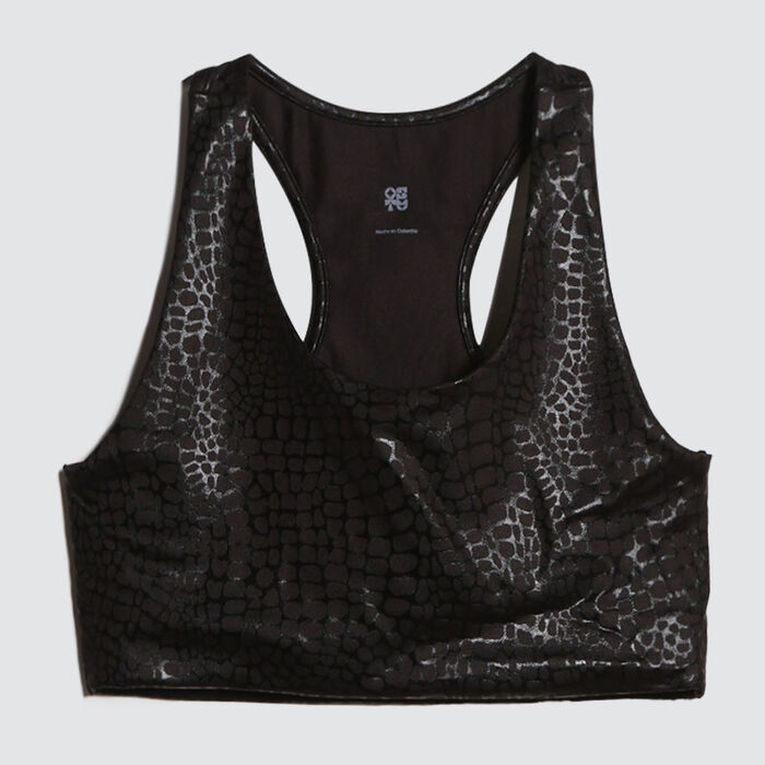 top deportivo mujer