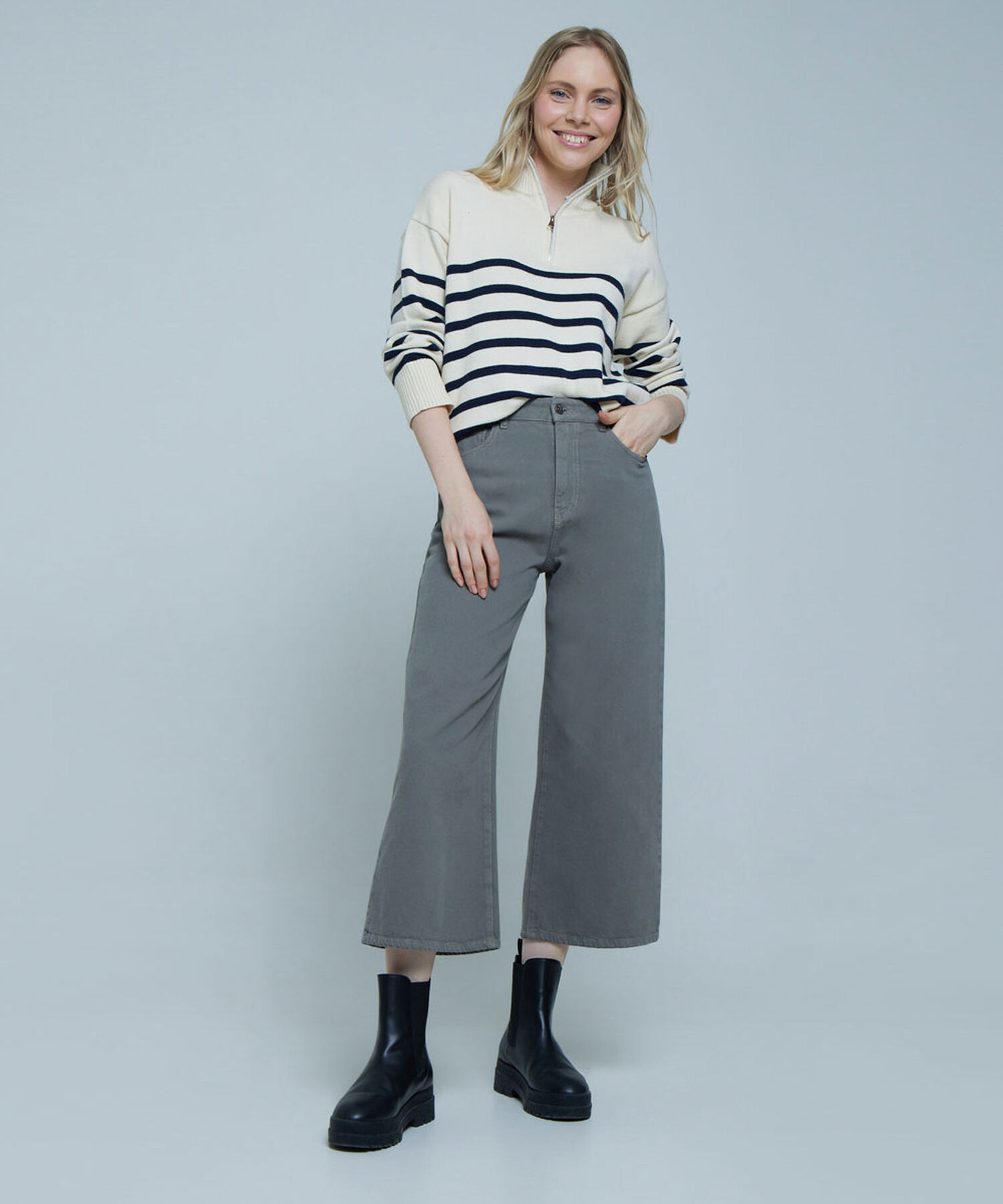 jeans mujer