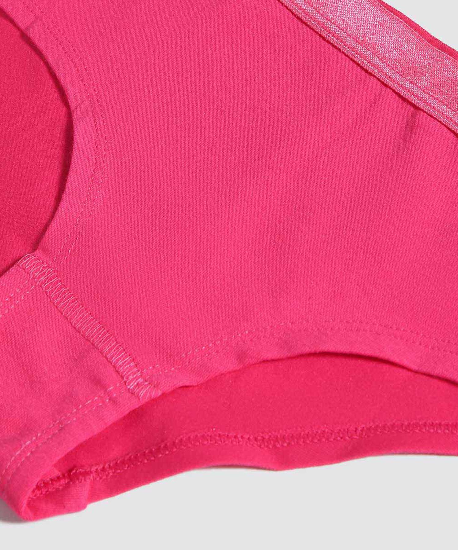ropa interior para niñas