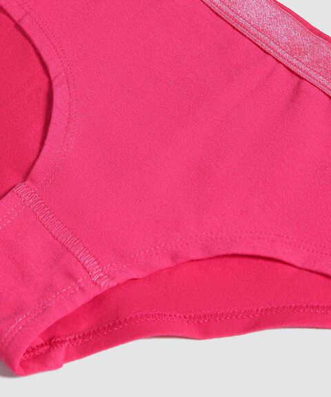 ropa interior para niñas