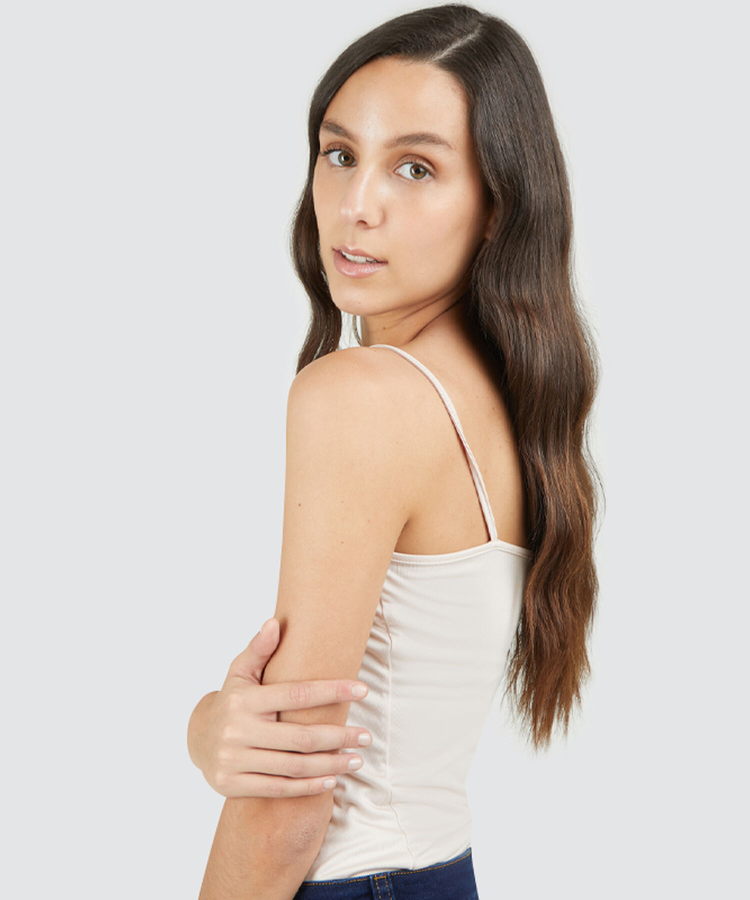 tops para mujer