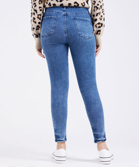 jeans mujer