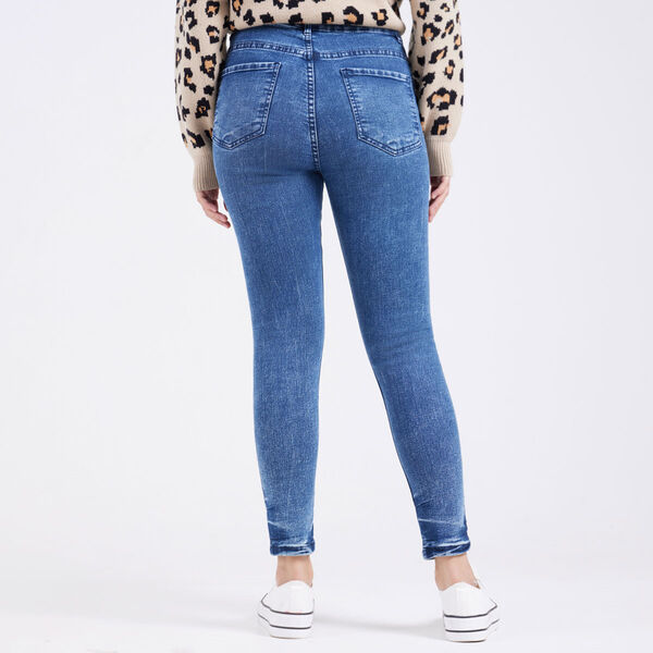 jeans mujer
