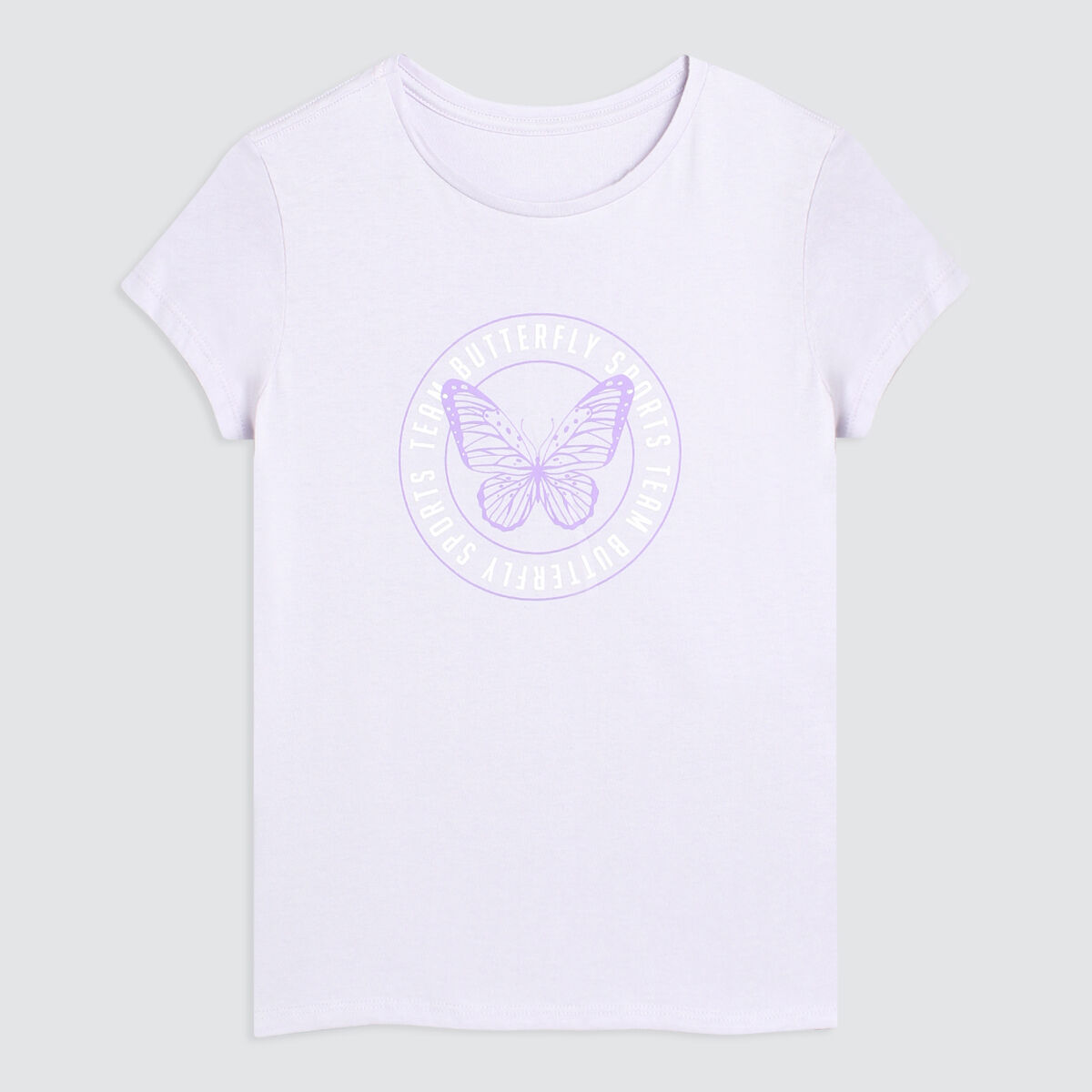 camisetas mujer