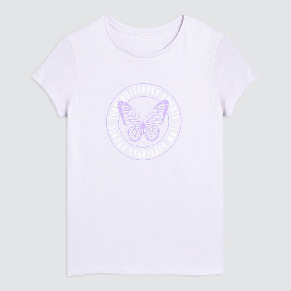 camisetas mujer