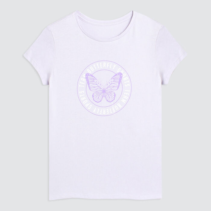 camisetas mujer