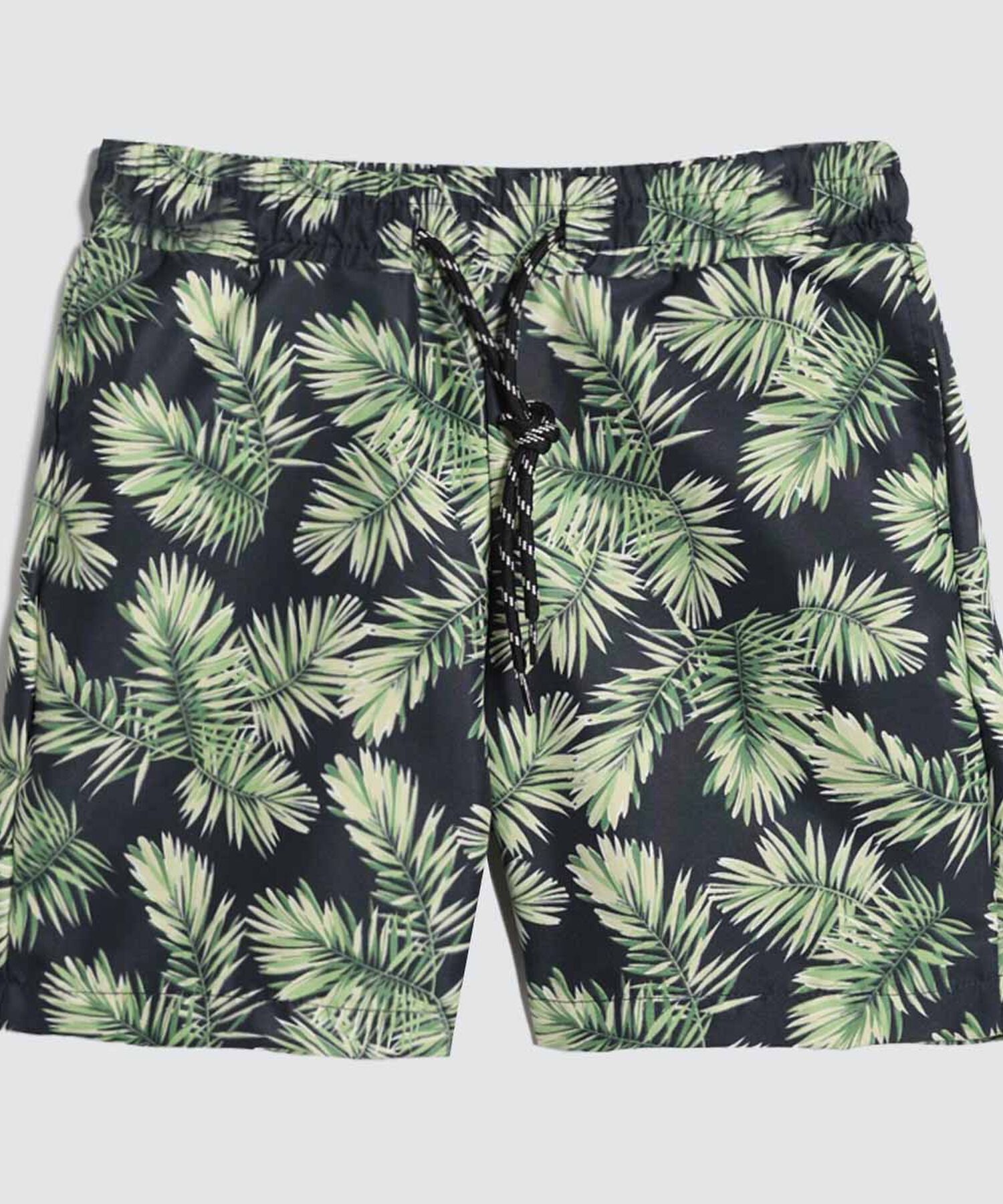 Bermudas para niños