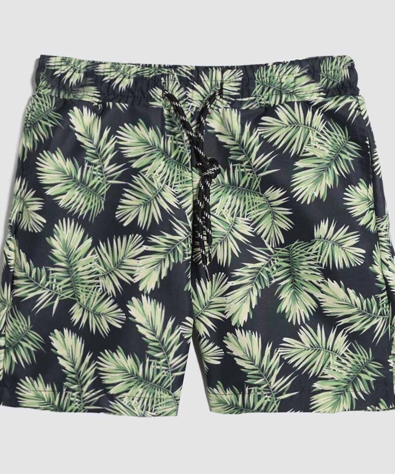 Bermudas para niños