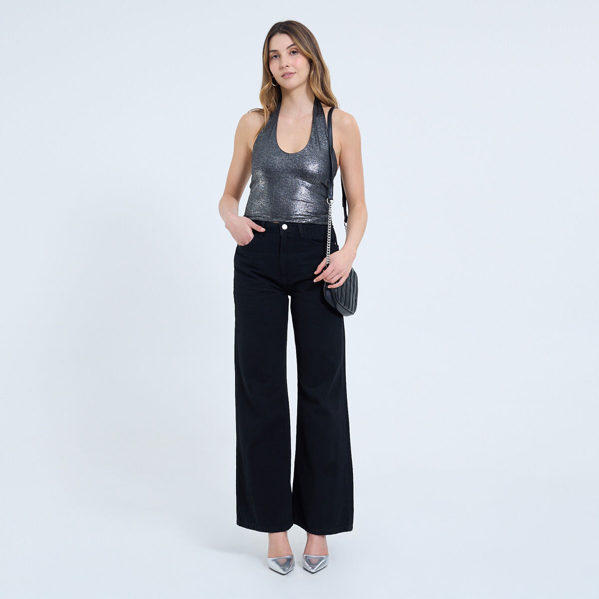 camisetas mujer