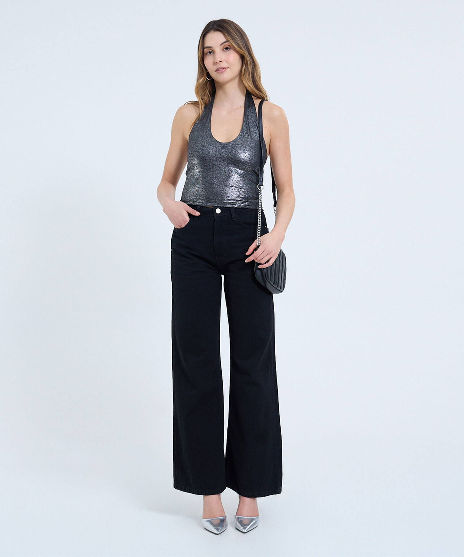 camisetas mujer