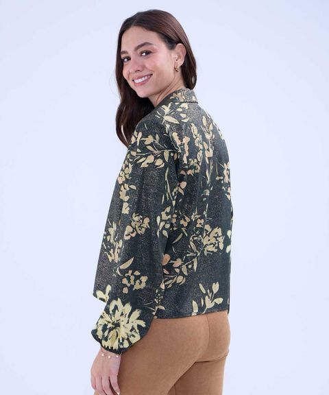 camisas para mujer image number null