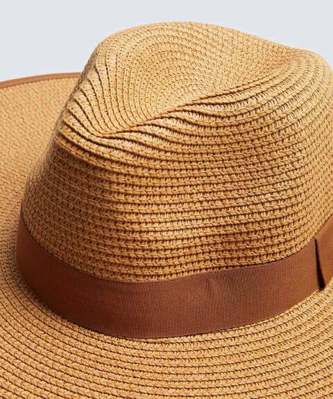 sombreros para mujer image number null